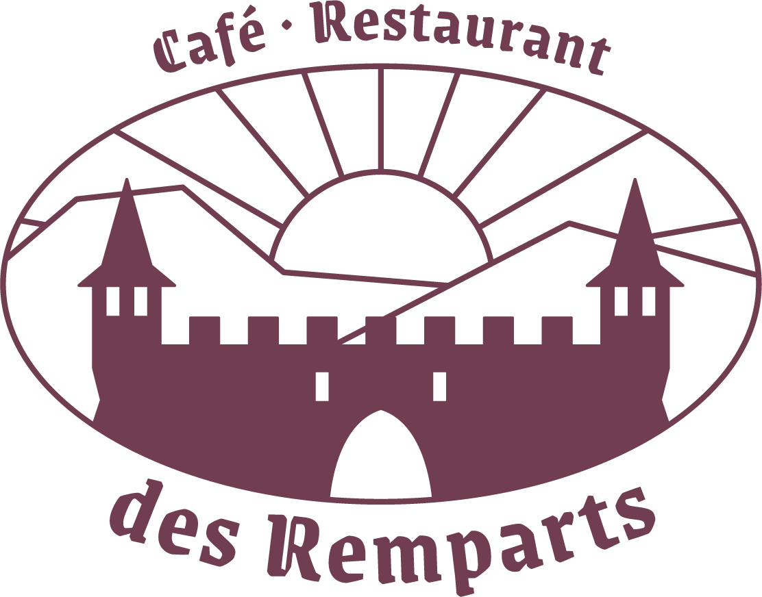 Les Remparts